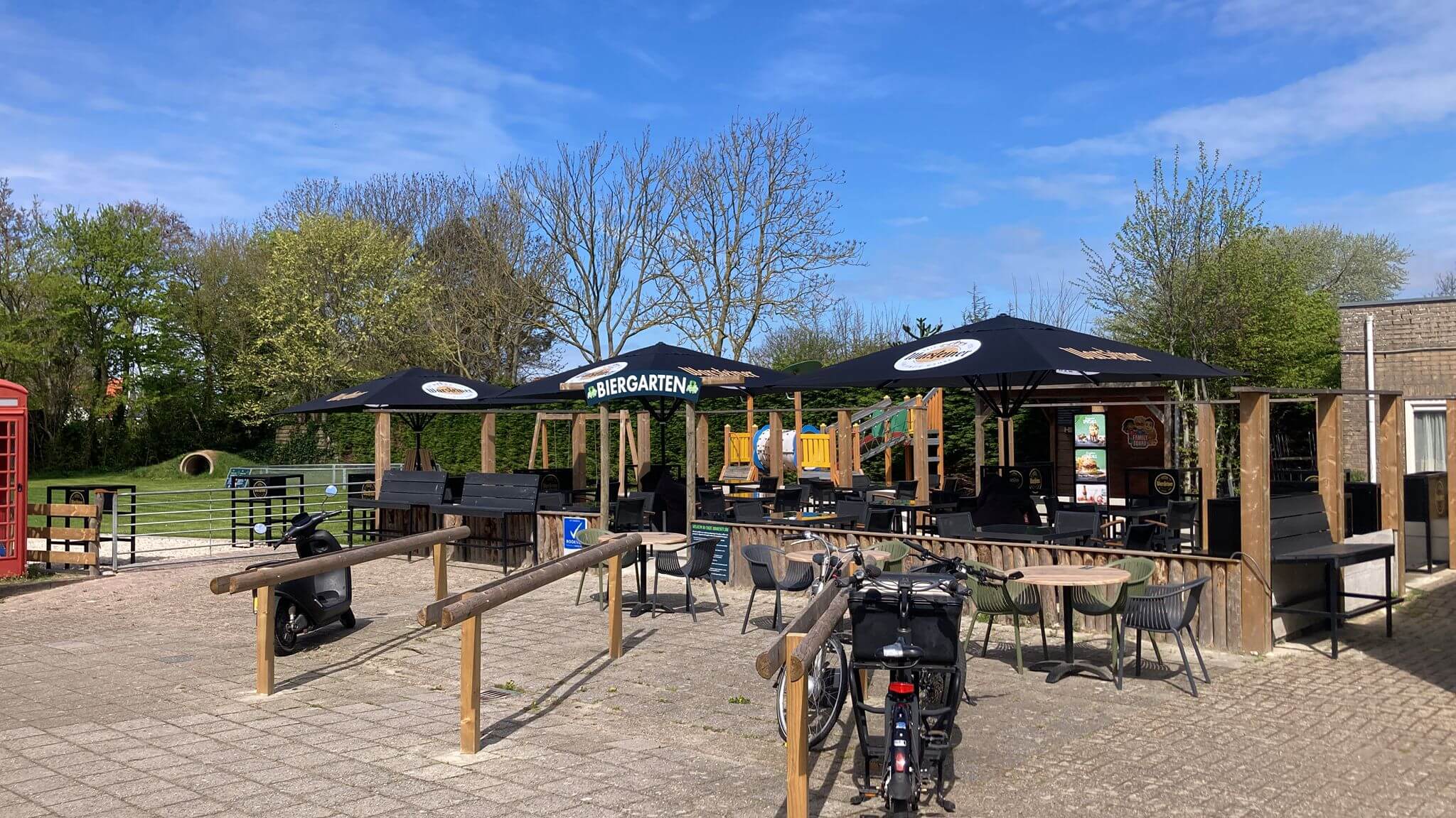 Speeltuin Texel