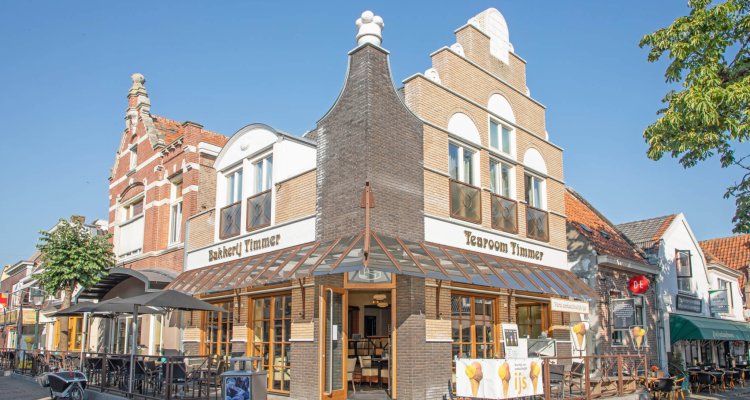 Bakker Timmer Hogerstraat 4