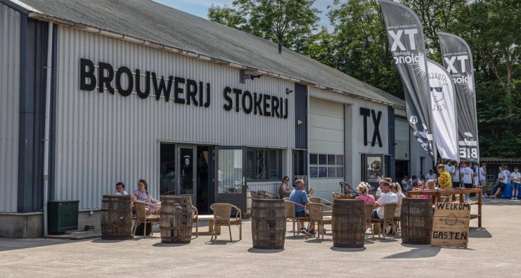 Brouwerij-Stokerij-Texel-Oosterend