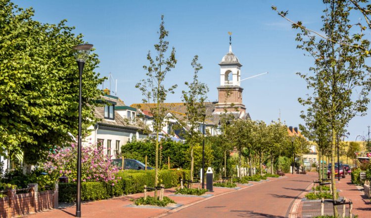 De Cocksdorp Texel