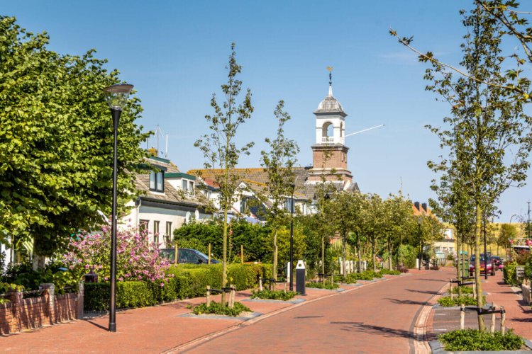 De Cocksdorp Texel