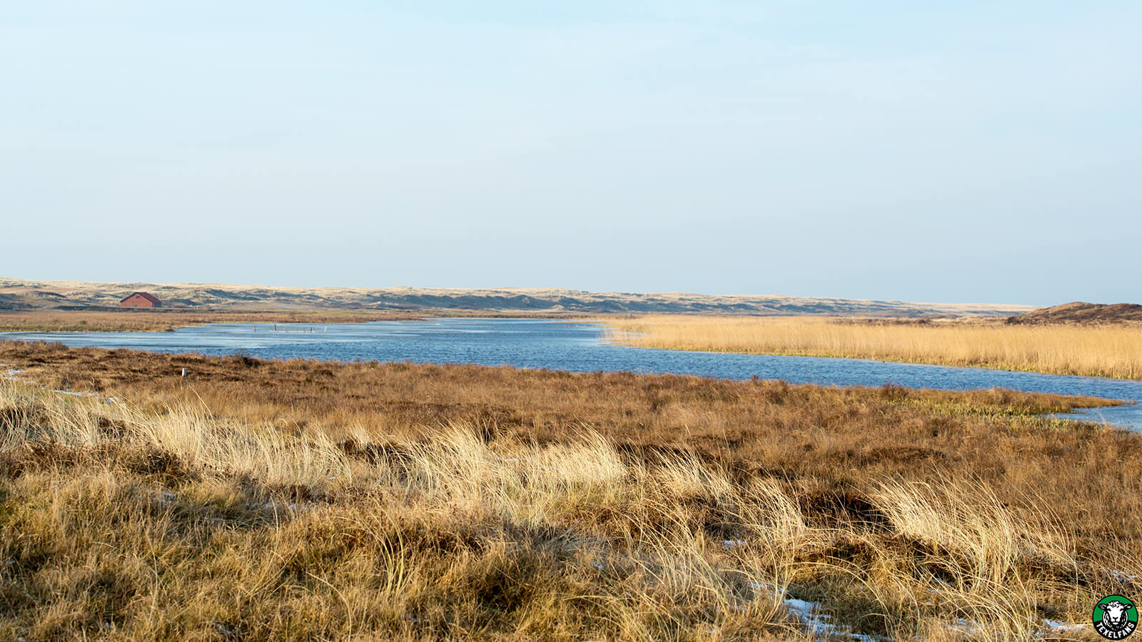 Natuurgebied De Geul