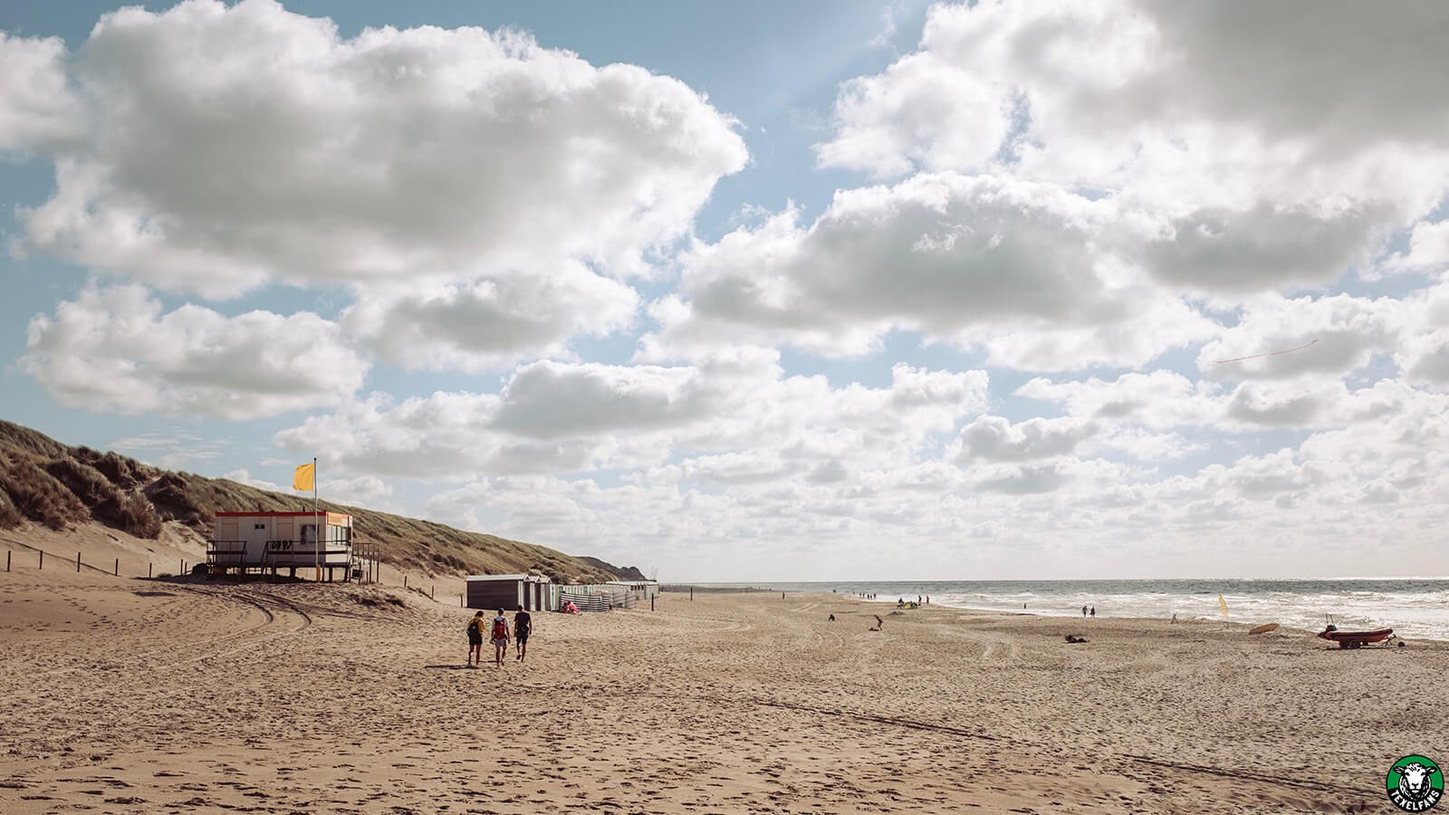 strandbewaking-texel
